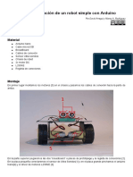 ManualdemontajeK007 PDF