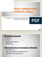 Patient Assessment