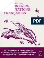 Dictionnaire des citations francaises.pdf