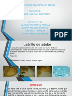 INFORME CONSTRUCCION