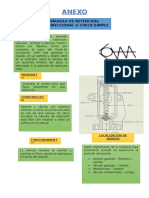 valvula unidireccional