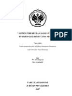 Download sistem perekrutan karyawan by meluphblue SN33079757 doc pdf
