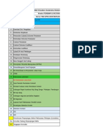 Jadwal PBJ 12