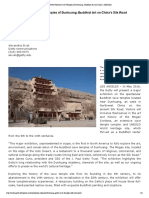 The Getty Presents Cave Temples of Dunhuang - Buddhist Art on China’s Silk Road.pdf