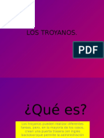 Los Troyanos