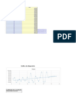 Evidencia 6 Pronósticos de Ventas - Caso Real