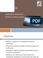 Polinomios y Factorizacion.pdf