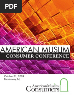 Download AMCC 2009 - Scope Trends and Opportunities by American Muslim Consumer Consortium AMCC SN33080416 doc pdf