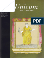 4 UNICUM 7, 2008 (Revista de l'Escola Superior de Conservació i Restauració de Béns Culturals de Catalunya)