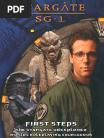 Goa'uld Language Translation Guide | PDF | Mythology Of Stargate ...