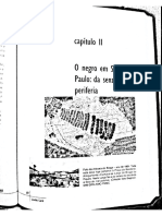 Quilombos, Favela e Periferia - A Longa Busca Da Cidadania - Capítulo II
