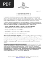 Download Michigan Recount by Jessica McBride SN330810338 doc pdf