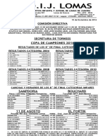 Boletin 36 2016