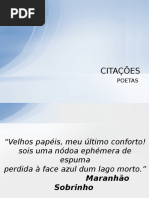 Versos-sete de Setembro