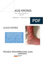 Referat Ulkus Kronis