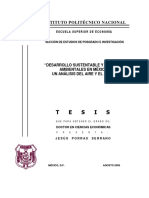 Desustentable PDF