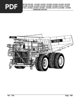 Part Book 960E-2 SN A30027-A30073 Escondida-1 | PDF | Washer