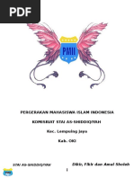 Download BUKU PMIIdoc by Ade Afriyansah SN330819255 doc pdf
