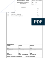 C-2 Piping Design in Detail Engineering PDF