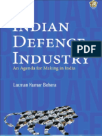 Book Indian Defence Industry 0