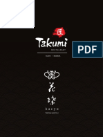 TakumiKacyo_DinnerMenu