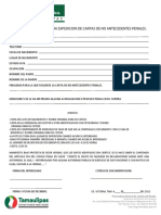 Antecedentes Nopenales PDF