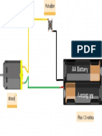 Circuito en Serie, Aspiradora Casera PDF