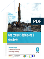 06.gas Content Definitions & Standards