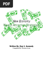 New Economy Wealth Attraction