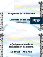 10 Progresos de La Reforma.pp