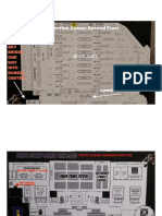 RI Comic Con 2016 Maps