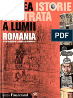 Marea Istorie Ilustrata A Lumii Vol. 08