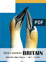 Wild & Ancient Britain