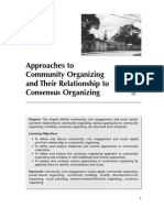 Approaches to Community Organizing and Their Relationship to Consensus Orginizing.pdf