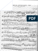 Wieniawski - Theme Original Varié Op.15
