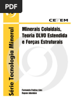 Materiais Coloidais