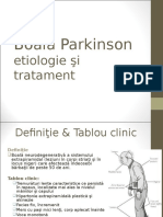 Parkinson