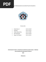 Download Laporan Pengamatan Daya Buih Telur by Anonymous 6UEUcKy SN330838461 doc pdf