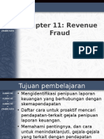 Revenue Fraud 1