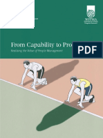 BCG From Capability To Profitability Jul 2012 tcm80-110599 PDF