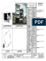 Exterior Perspective Site Development Plan: Land Use & Zoning