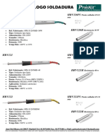 Catalogo Soldaduraseptiembre