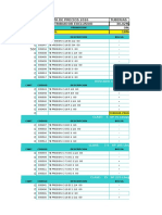 Lista de Precios Noviembre