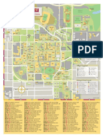 Asu Map Tempe 2008 PDF