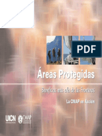 Areas Protegidas Uicn