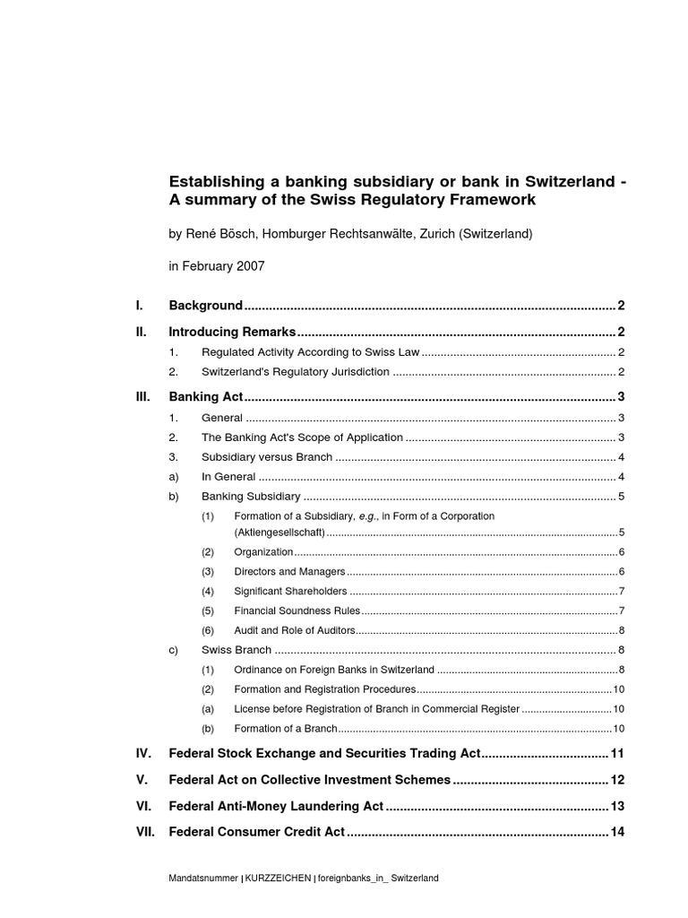 Regulatory Framework New Bank Download Free Pdf Banks Securities