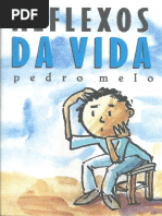 Reflexos Da Vida - Pedro Melo Do Nascimento