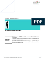 Perfil PDF