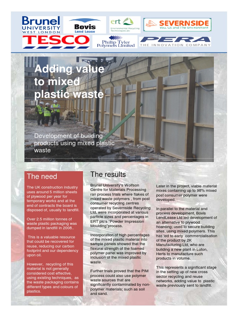 Case study analysis empire plastics 05 image