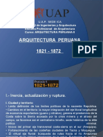 Arq Per 1821 - 1872